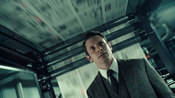 El magnate Rupert Murdoch está “muy contento” de que Guy Pearce lo interprete en una nueva película