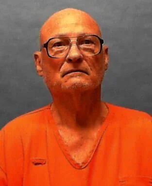 Daniel Conahan Jr. fue condenado por el secuestro y estrangulamiento de Richard Montgomery en Charlotte County, Florida, en abril de 1996