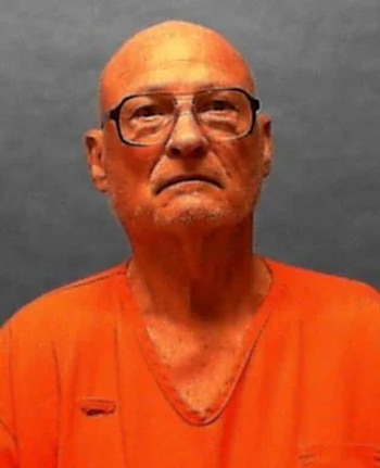 Florida ejecutará a Harold Gene Lucas por inyección letal este martes en la Prisión Estatal de Florida, cerca de Starke (Departamento de Correcciones de Florida)