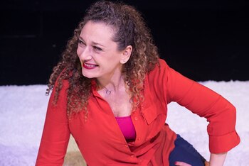 "El amor es una mierda"