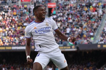 Soccer Football - LaLiga -