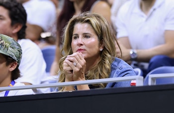 US Open