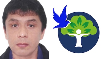 Hilgo Antonio Manchego Ormeño — Alianza Regional por el Perú.