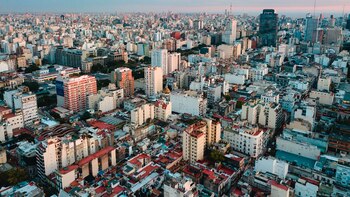 Ranking inmobiliario: cuáles son los