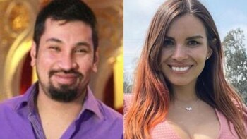 Imagens de Aldo Miyashiro e