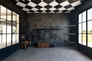 CLUB POLO LA HACHE DECO