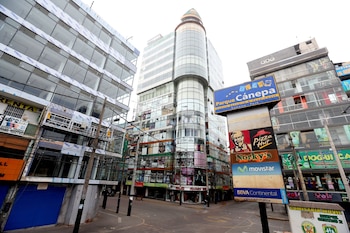 Fotos Gamarra / Andina