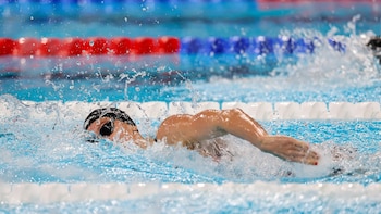 Los Ángeles 2028 tendrá a