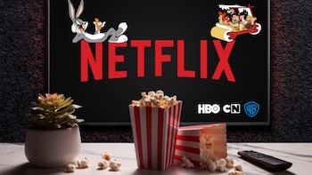 La venta de Warner mantiene