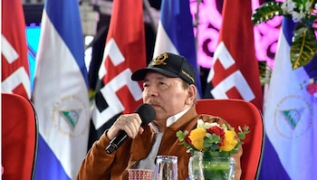 Once organizaciones opositoras de Nicaragua denunciaron que la reforma parcial a la Constitución constituye una nueva ruptura del orden constitucional. (Retomado de: Ejército de Nicaragua)