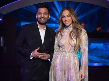 Celebridades como Jennifer Lopez, Ben