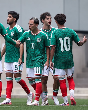 Para el mini Tri es importante obtener el campeonato en este torneo.