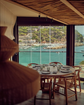 Restaurante Casamar, en Llafranc (Instagram