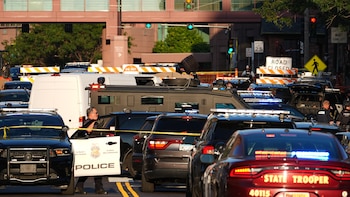 Tiroteo en Minneapolis: al menos un muerto y seis heridos
