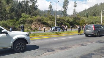 Ecuador: sicarios asesinaron al director