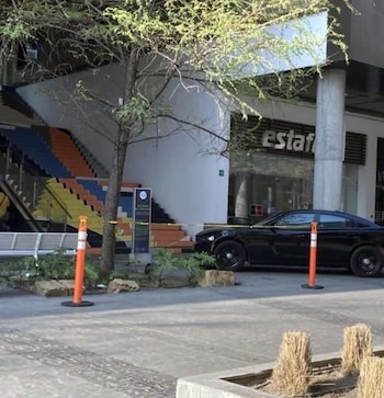 Los Metros son un grupo