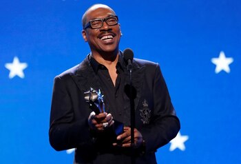 Imagen de archivo de Eddie