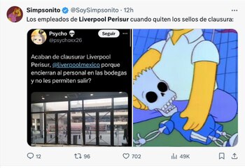 En redes sociales se burlaron