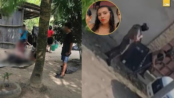El Observatorio Nacional de la Violencia advirtió que los homicidios múltiples representan una emergencia en Honduras. (FOTO: ON Noticias)
