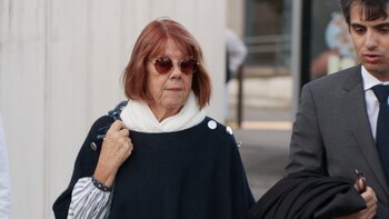 Hospitalizado el francés acusado de