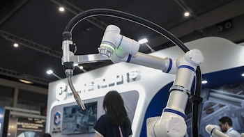 La industria española avanza en automatización, pero solo un 3,3% cuenta con fábricas totalmente digitalizadas
