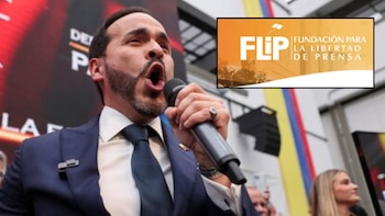 La Flip rechazó nuevos señalamientos