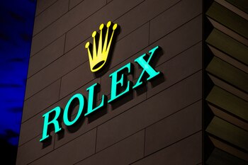 Rolex lanza su programa “Certified