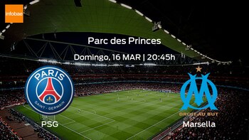 París S. Germain Olympique de