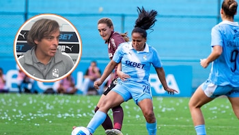 “Universitario no necesita esa ayuda”: La dura queja de Sporting Cristal por el arbitraje en final ida de la Liga Femenina 2026