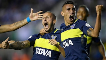 Su polémica salida de Boca, la confesión sobre la Superfinal ante River y “el boliche” en la Bombonera para Centurión: 12 frases de Pipa Benedetto (Télam)