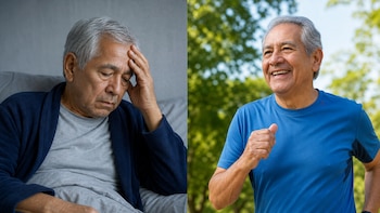 ¿Cómo estamos envejeciendo? La medicina de longevidad busca que vivamos más años con buena salud