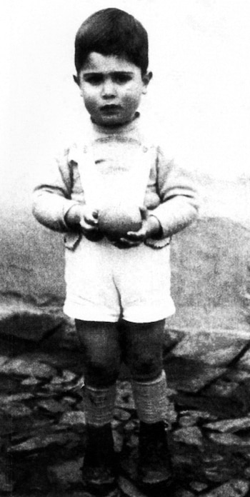 Pedro Almodóvar