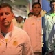Dieron a conocer el video completo de la salida de Argentina antes de jugar la final del Mundial contra España