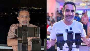 El periodista considera que las