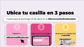 Mandate revocation: you can now