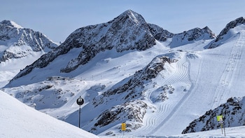 Dos montañistas alemanes mueren en dos accidentes diferentes en los Alpes austríacos