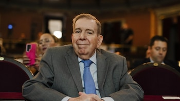 Edmundo González exige la liberación