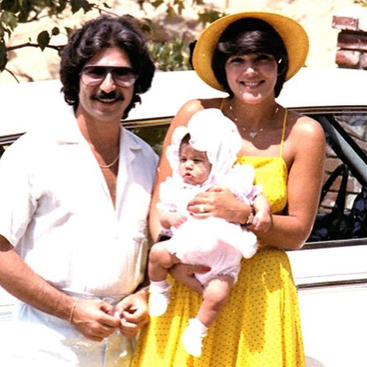 Khloe Kardashian aseguró que la muerte de su padre la marcó profundamente.