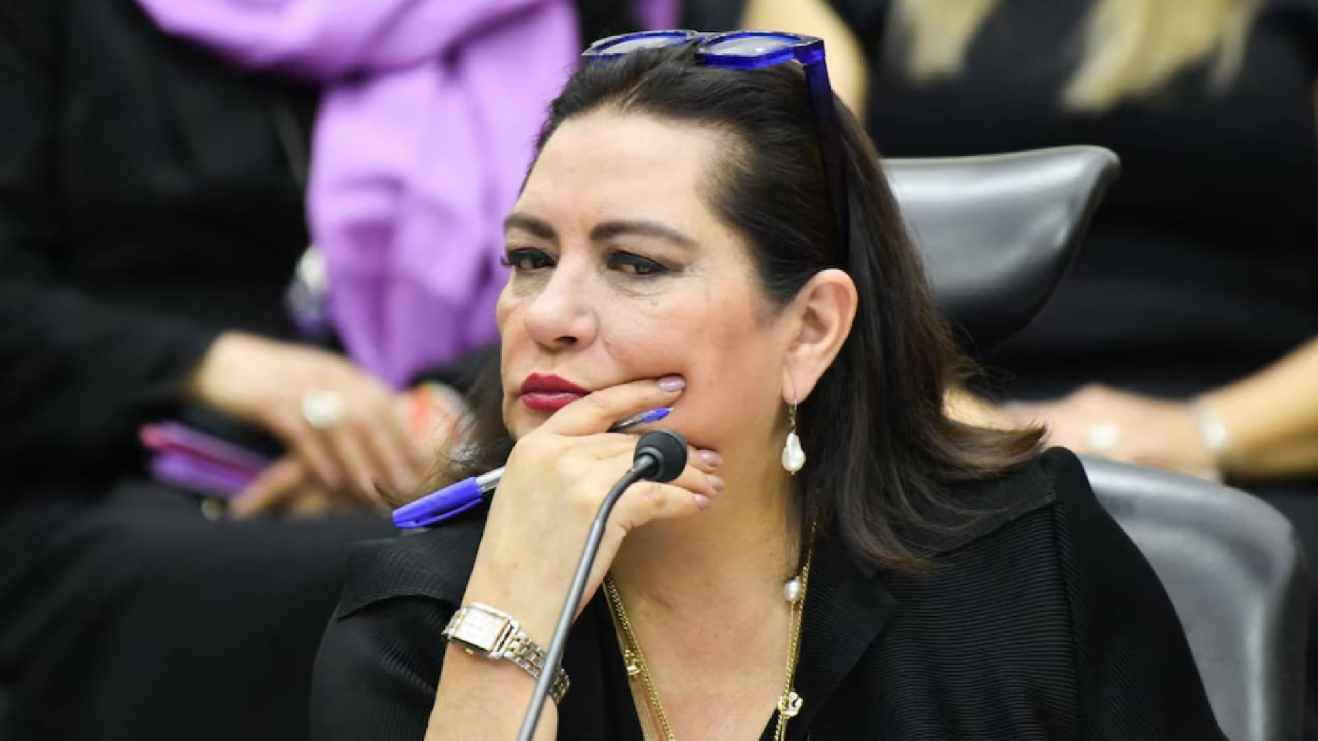 Morena no descarta evaluar los