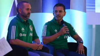 (Foto: Twitter/miseleccionmx)