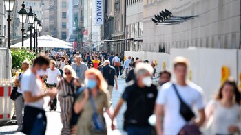 El ministro Gollan vaticinó que