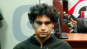 Adrián Villar mostró “desinterés por