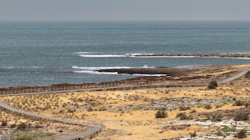 Camarones, Chubut