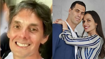 Christian Rodríguez, exproductor de Maju Mantilla, desistió del proceso legal contra Gustavo Salcedo