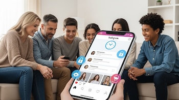 Instagram ahora es más “blindado”