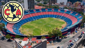 Concacaf confirmó que el Estadio
