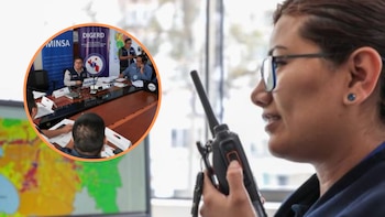 Minsa asegura que cuenta con