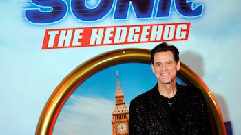 Jim Carrey regresa como Robotnik en Sonic 4 y redefine el papel del villano en la saga