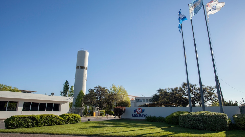 Molinos expande su negocio con la adquisición de Grupo Ayudín