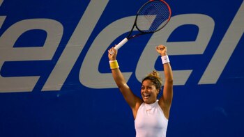 Renata Zarazúa es considerada la